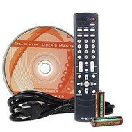 Syntax 32-Inch LCD HDTV N3