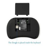 [Free Wireless Mini keyboard] COOLEAD Q Smart TV Box Streaming Media Player with KODI(XBMC) 2GB RAM+ 16GB ROM... N7