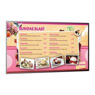 Digital Signage Player, Software and over 1,000 Templates for displaying Restaurant Menu Boards, Advertising,... N3