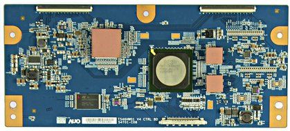 55.54T01.C07 T-Con Board