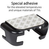 ReliaMount Roku Mount (Compatible with Roku 3, Roku 2, Roku 1, and Roku LT) N5