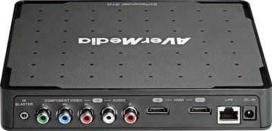 AVerMedia EzRecorder, HD Video Capture High Definition HDMI Recorder, PVR, DVR, Schedule Recording (ER130) N7