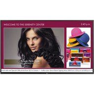 LG 55WS50BS-B - 55" Class ( 54.6" viewable ) LED-backlit LCD flat panel display