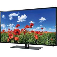 40IN LED TV, 40" LED TV, 40" LED display, Sharp, colorful pictures in HD, HDMI(R) supports 720p, 1080i, 1080p...