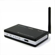 Alead Nolan TRX HDM2 Wireless Home HD MultiLinks Stereo Audio Transmitter and Receiver (A2DP), Long range, digital... N3