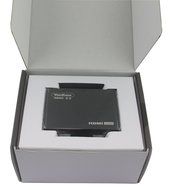 VonHaus 1080p HD TV Mini Media Player - MKV - Play any file from USB HDDs/Flashdrives/Memory Cards - HDMI and... N3