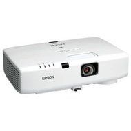 Epson PowerLite D6250 LCD Projector - 1080p - HDTV - 4:3 - HDMI - USB - VGA - Ethernet - 395 W