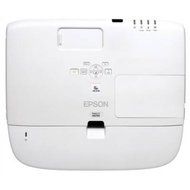 Epson PowerLite D6250 LCD Projector - 1080p - HDTV - 4:3 - HDMI - USB - VGA - Ethernet - 395 W N2
