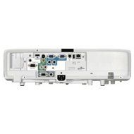 Epson PowerLite D6250 LCD Projector - 1080p - HDTV - 4:3 - HDMI - USB - VGA - Ethernet - 395 W N3