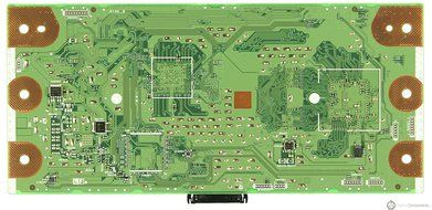 RUNTK4512TPZA T-Con Board N2