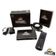 Kingpin Tv KP 1.0 Plus