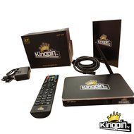Kingpin Tv KP 1.0 Plus N2