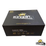 Kingpin Tv KP 1.0 Plus N4