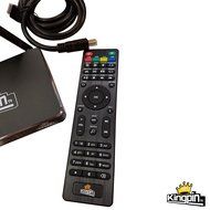 Kingpin Tv KP 1.0 Plus N5