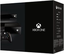 Xbox One with Kinect (Day One Edition) N2
