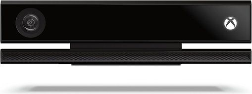 Xbox One with Kinect (Day One Edition) N4