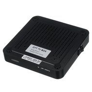 WELLWIN MX MINI TV BOX Amlogic S905 1g/8g Android 5.1 KODI 16.0 Full Loaded with Bluetooth HDMI WIFI 4K (Black ) N4
