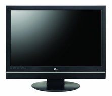 Zenith Z22LCD3 22-Inch 720p LCD HDTV