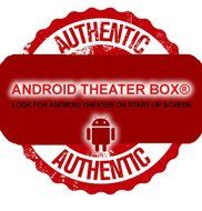 ANDROID TV BOX By Android Theater QUAD CORE UNLOCKED WITH KODI N3