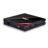 EstgoSZ 2017 Amlogic S912 Octa-core [3G DDR3/32G eMMC] Android 6.0 Marshmallow 4K TV Box with Dual Band 2.4G/5G... N4