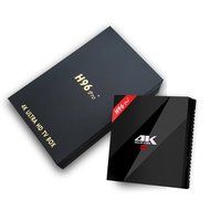 EstgoSZ 2017 Amlogic S912 Octa-core [3G DDR3/32G eMMC] Android 6.0 Marshmallow 4K TV Box with Dual Band 2.4G/5G... N5