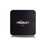 Puersit TV BOX Unlocked Android Fully Loaded KODI 16.0 1080P RK3229 1G/8G Quad-core Streaming Media Player with... N2