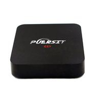 Puersit TV BOX Unlocked Android Fully Loaded KODI 16.0 1080P RK3229 1G/8G Quad-core Streaming Media Player with... N6