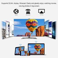 Greatever 2016 Newest KIII Amlogic S905 Android 5.1 TV Box Quad-Core 2G/16G K3 PC 2.4/5G Dual WiFi XBMC UHD 4K... N5
