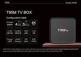 Greatever 2016 Newest KIII Amlogic S905 Android 5.1 TV Box Quad-Core 2G/16G K3 PC 2.4/5G Dual WiFi XBMC UHD 4K... N9