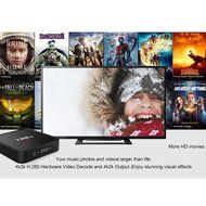 Greatever 2016 Newest KIII Amlogic S905 Android 5.1 TV Box Quad-Core 2G/16G K3 PC 2.4/5G Dual WiFi XBMC UHD 4K... N14