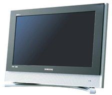 Samsung LTP227W 22-Inch HD-Ready Flat-Panel LCD TV