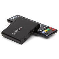 Micca Speck G2 1080p Full-HD Ultra Portable Digital Media Player For USB Drives and SD/SDHC Cards N2