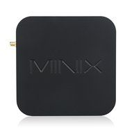 MINIX Neo U1 TV Box Android Lollipop 5.1.1 Kodi Amlogic S905 Quad-core Streaming Media Player 2G/16G Dual-Band... N6