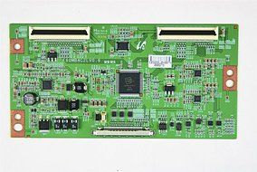 BN81-04153A T-Con Board