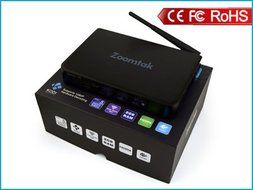 Zoomtak T8 Media Streaming Device