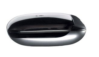 Logitech Mini Controller for Logitech Revue and Google TV N6