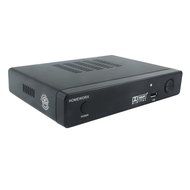 Mediasonic HW-150PVR HomeWorx ATSC Digital TV Converter Box with Media Player and Recording PVR Function/HDMI... N3