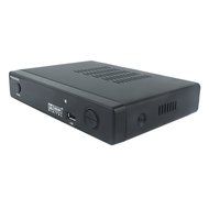 Mediasonic HW-150PVR HomeWorx ATSC Digital TV Converter Box with Media Player and Recording PVR Function/HDMI... N4