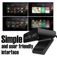 Newest HD 4K Mini Android Tv Box With Wireless Wi Fi Quad Core 60fps KODI XBMC RK3229 1GB/8GB Android 5.1 Kodi... N2