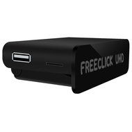 Newest HD 4K Mini Android Tv Box With Wireless Wi Fi Quad Core 60fps KODI XBMC RK3229 1GB/8GB Android 5.1 Kodi... N7