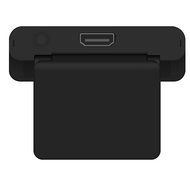 Newest HD 4K Mini Android Tv Box With Wireless Wi Fi Quad Core 60fps KODI XBMC RK3229 1GB/8GB Android 5.1 Kodi... N8
