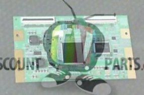 BN81-01325A T-Con Board