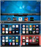 Monba M8S Plus Set Top TV Box Android with Fully Loaded Kodi 16.0 XBMC Amlogic S812 Quad Core 2GB/16GB and Dual... N4
