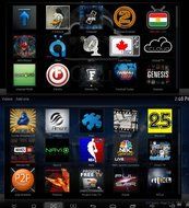 Monba M8S Plus Set Top TV Box Android with Fully Loaded Kodi 16.0 XBMC Amlogic S812 Quad Core 2GB/16GB and Dual... N15