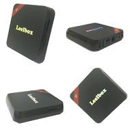 Leelbox Q3 S812 Octo Core GPU Android 5.1 2B RAM/16GB Emmc ROM 2.4G / 5G Dual WiFi Android TV Box with Pre Installed... N6