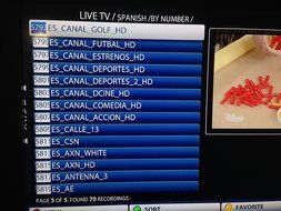 MAG 254 IPTV Box with With 1 Year IPTV Service Subscription + WiFi Antenna + HDMI Cable N3