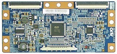 BN81-04407A T-Con Board