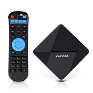 Kekilo M9X M1 Pro Kodi 16.1 Pre-installed Android 6.0 Marshmallow Amlogic S905X Quad Core TV Box 1GB 8GB 4K HD... N8
