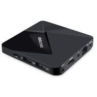 Kekilo M9X M1 Pro Kodi 16.1 Pre-installed Android 6.0 Marshmallow Amlogic S905X Quad Core TV Box 1GB 8GB 4K HD... N10