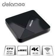 Kekilo M9X M1 Pro Kodi 16.1 Pre-installed Android 6.0 Marshmallow Amlogic S905X Quad Core TV Box 1GB 8GB 4K HD... N13